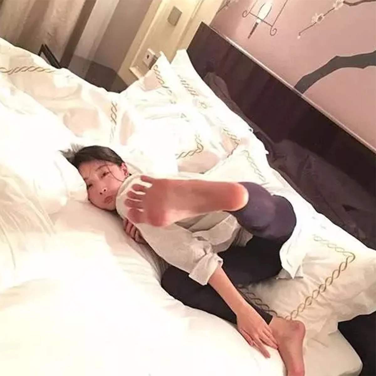 周冬雨豪宅视频完整版,周冬雨豪宅曝光