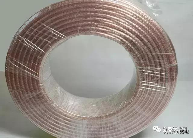 音响电源线一般是多少平方的,专业音响用多大平方的线