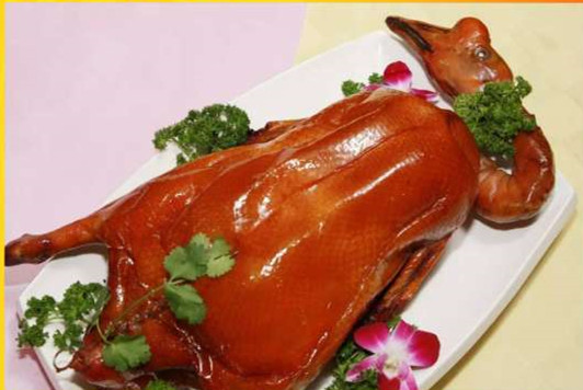 美味诱不可档--加盟商机无限“常老鸭”餐饮服务管理有限公司