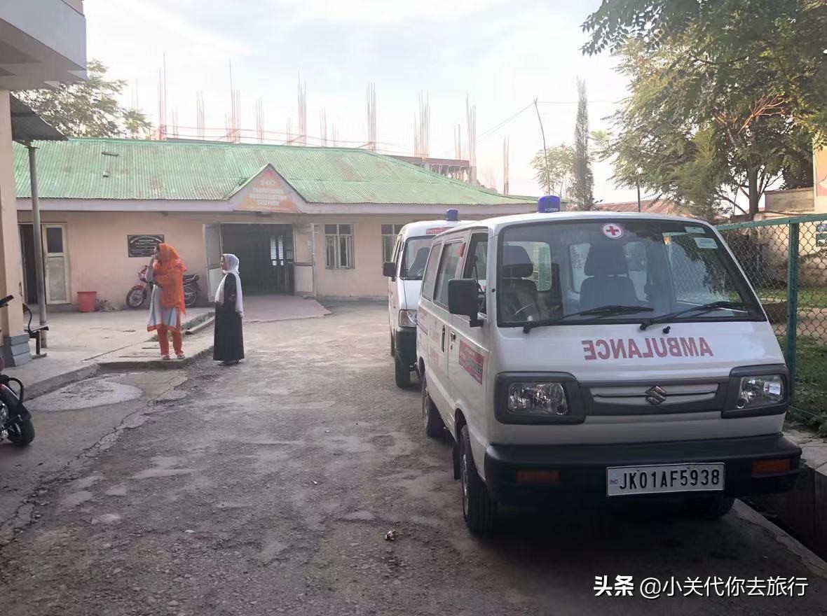 印度医院看病视频,在印度看病免费吗