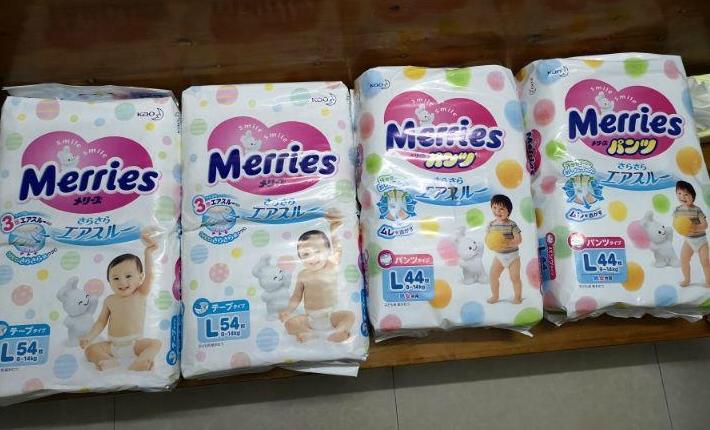 花王纸尿裤日本和国产的怎样区分,花王纸尿裤日本怎么样