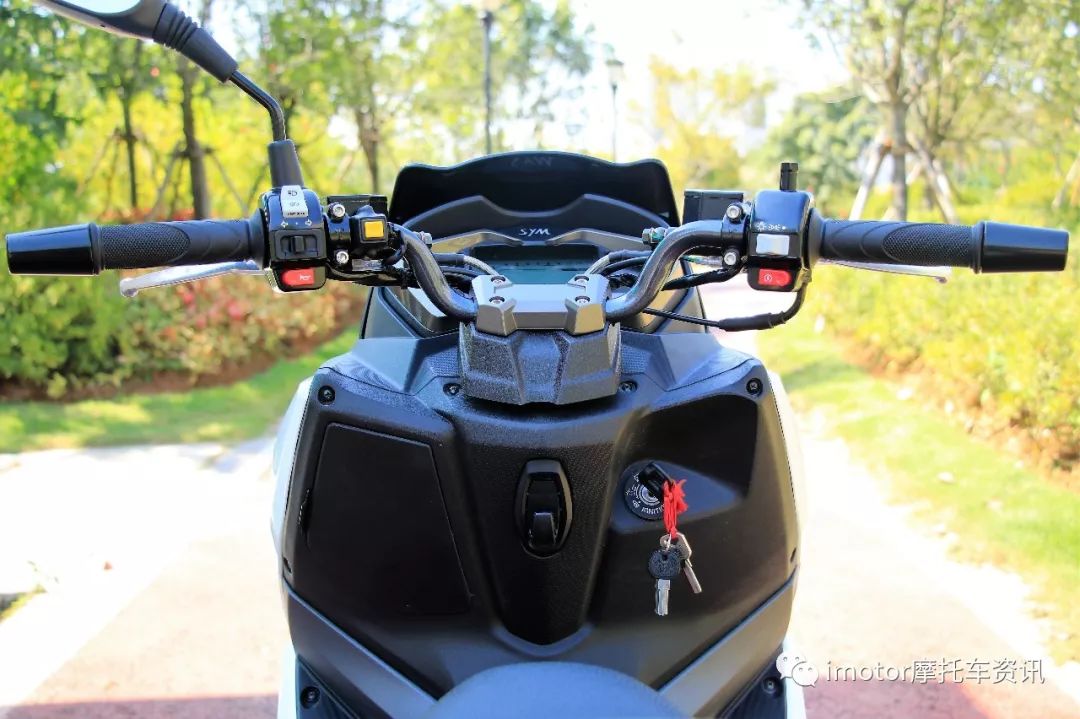 23款三阳巡弋150骑行感受,踏板三阳巡弋150摩托车最强推荐