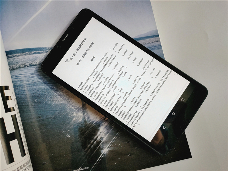 酷比魔方iplay9评测,续航更持久游戏超低延迟