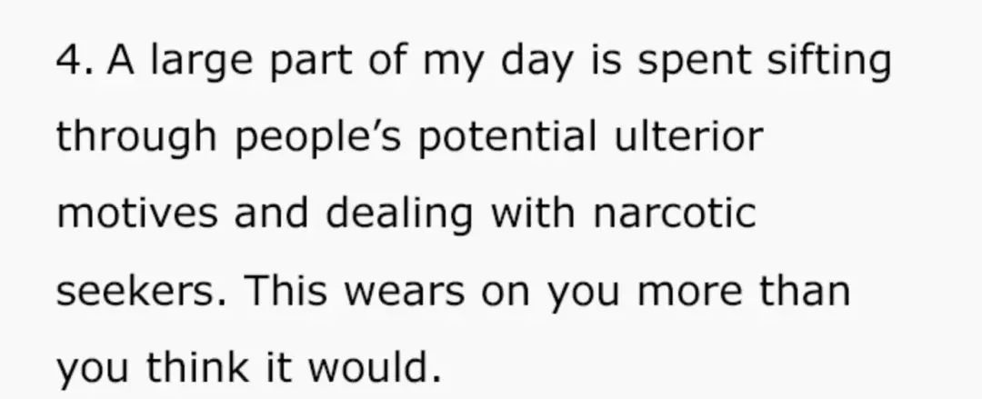 医生大怒：这是急诊科，不是客户服务部！