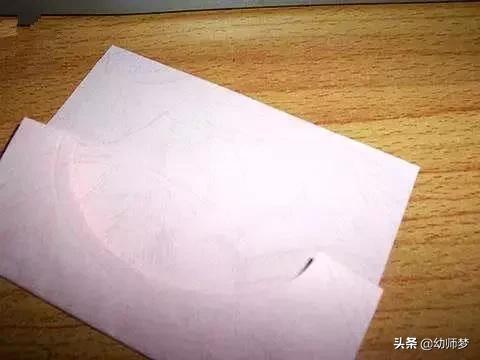 纸盒改造收纳篮,废物利用迷你收纳盒手工制作