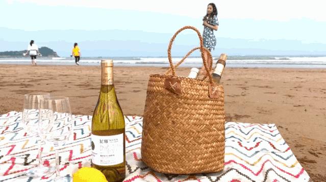 vlog葡萄酒,高级感红酒vlog