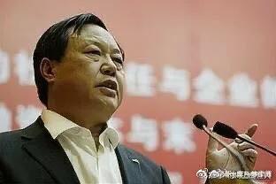 企业家孙大午干了什么,孙大午案对民营企业的启示