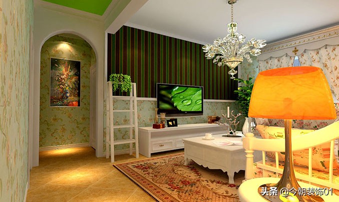 西安全包圆整装,西安全包装修价格多少一平