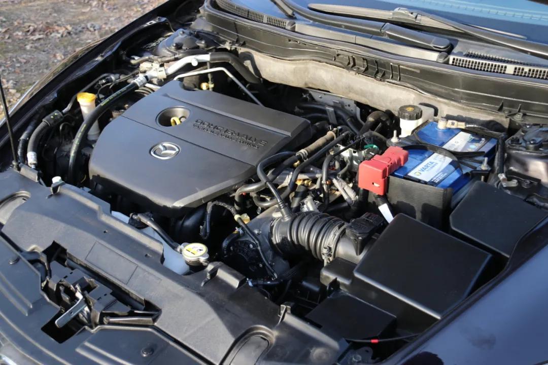 5万淘了台我很满意的睿翼,动力颜值操控兼备,后续却出这么多事