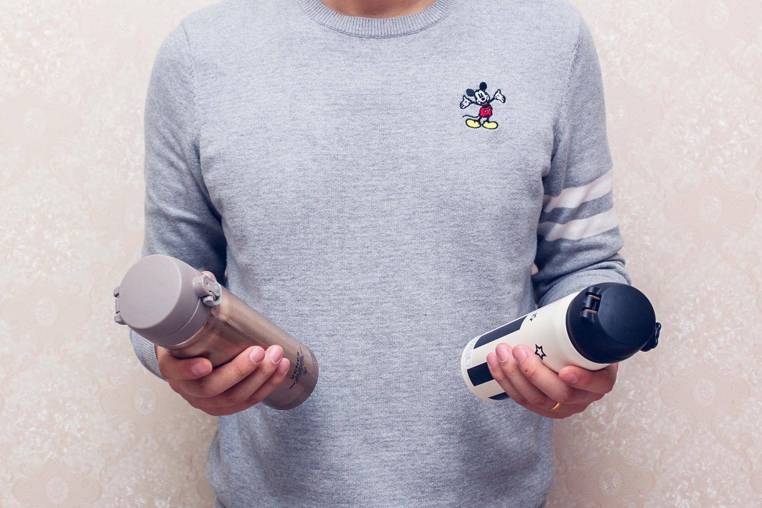 评测保温杯推荐100元,保温杯推荐种草几款好看的保温杯