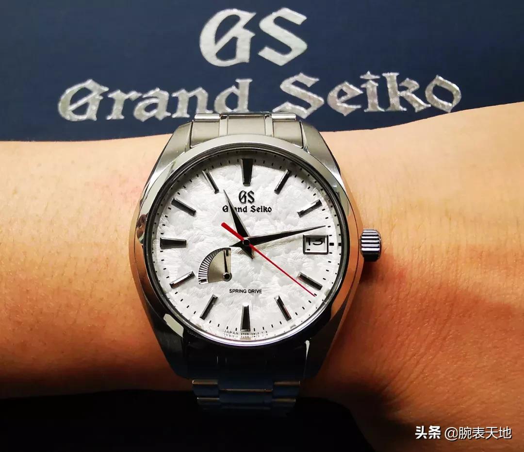 买表保值还是买车保值,名牌表买到手保值吗