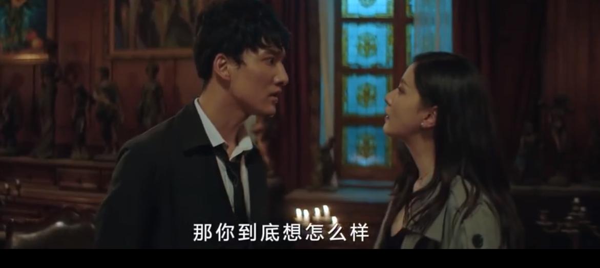 国产冷门奇幻电影,国产女主颜值超高的电影