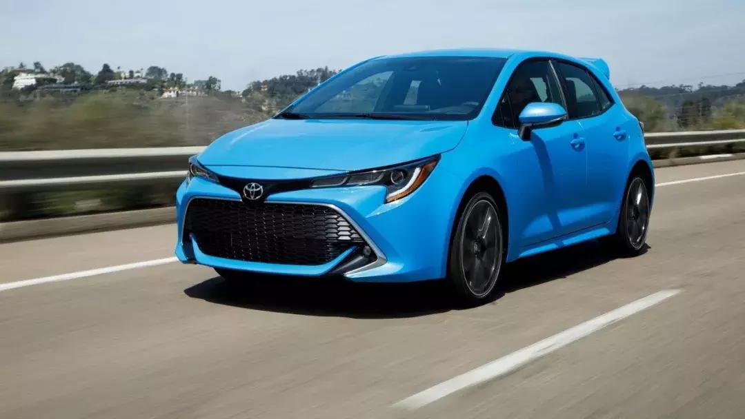 卡罗拉1.2t版本值得入手吗,全新卡罗拉上市吗