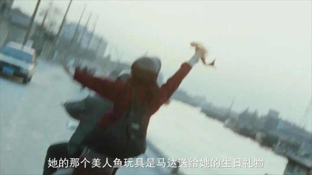 周迅的第一次给了娄烨,*片禁**中的残酷爱情