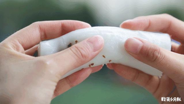 魔都糯米糕,魔都早餐吃喝指南