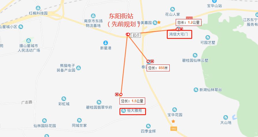 悲哀无伤大雅,南京宁扬城际s5号线宝华