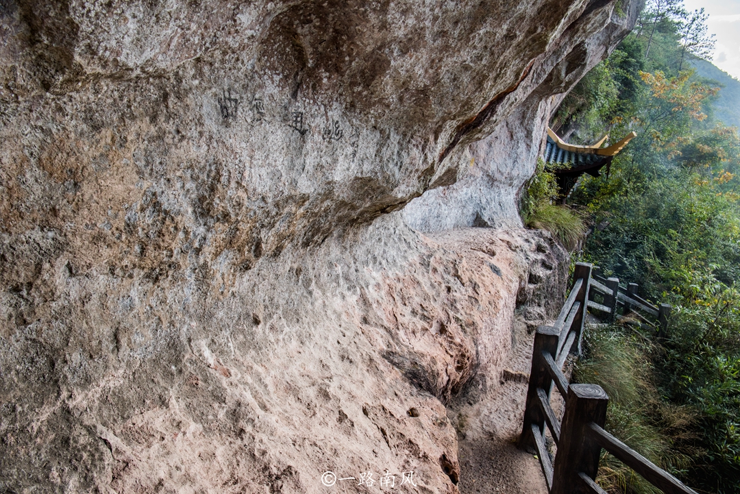 浙江丽水仙都景色照片,丽水仙都水墨画