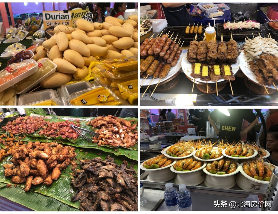 清迈旅游亲身经历,清迈旅游泰国6天5夜