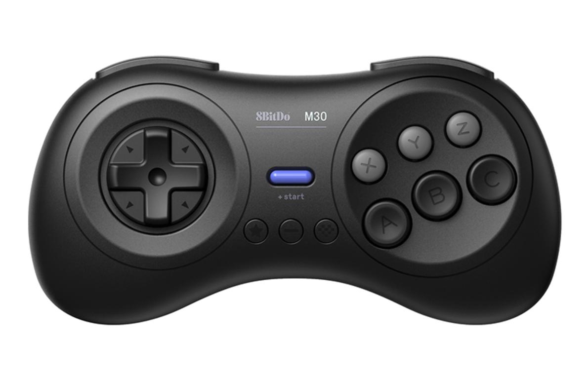 重拾热血，找回逝去的青春！一款合适的格斗手柄就能满足