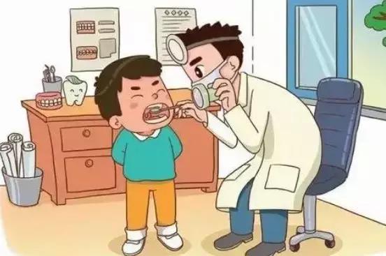 11个月牙齿脱矿龋齿如何补救,龋齿脱矿用含氟牙膏多久有效果