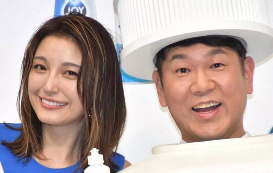 日本著名女星丈夫出轨,日本女明星离婚事件