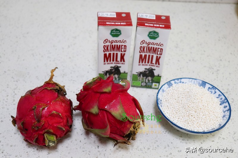 西米露怎么煮才能晶莹剔透,煮西米露要煮多久