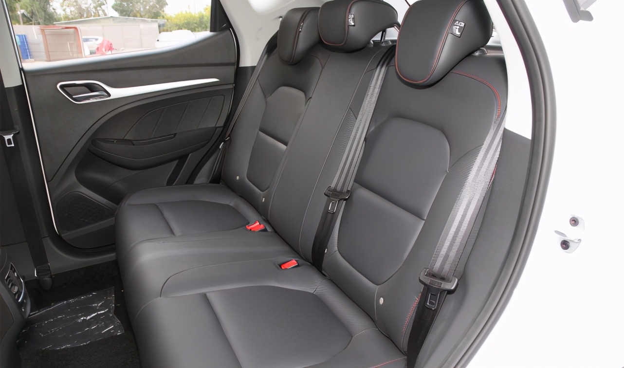 名爵zs真正油耗,名爵zs实际油耗怎么样