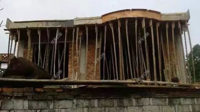 江西农村自建房600万,江西农村自建50万别墅