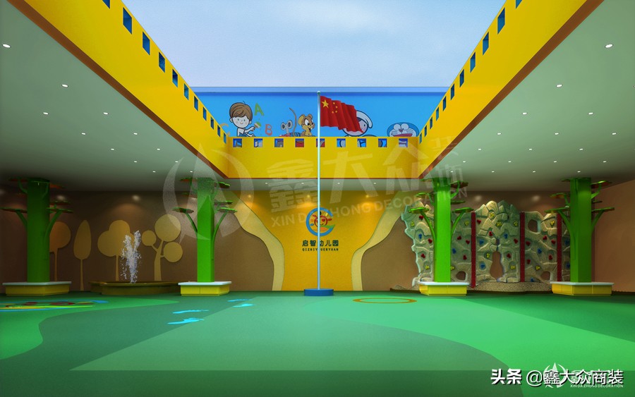 山西办公室装修哪家公司好,太原有多少家工装装修公司