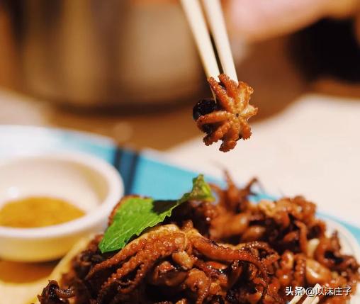 大连特色美食烤肉海鲜,大连鲅鱼水饺去哪吃
