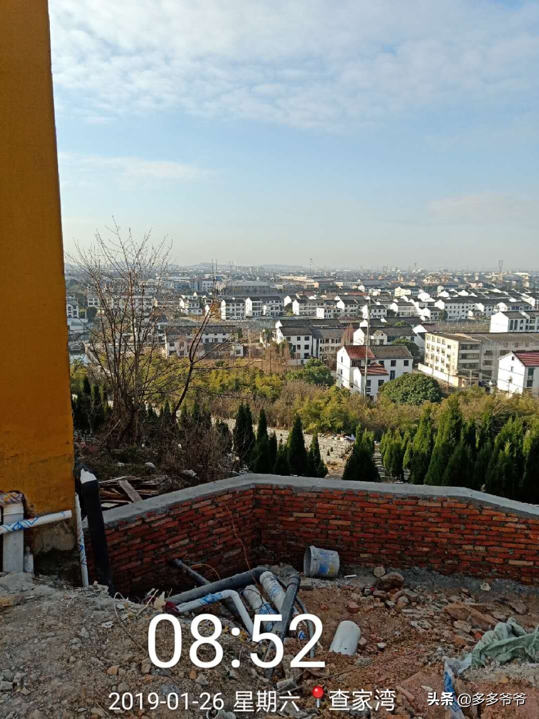 常州舜过山旅游攻略,常州舜山与舜过山是一个地方吗