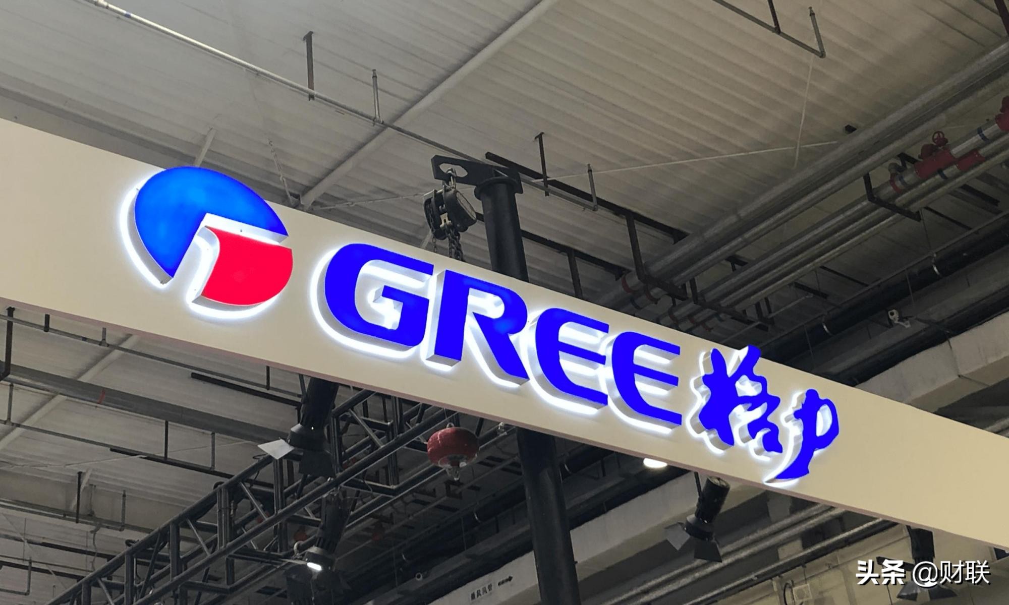 位居“空调老大”多年，如今被另一巨头拿下，董明珠输在了哪？