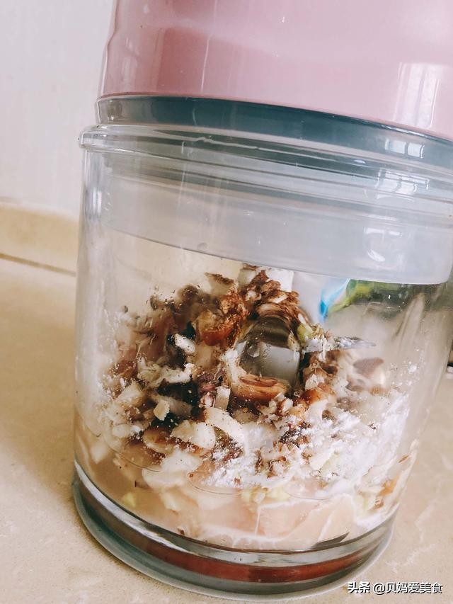 这道菜老少皆宜美味营养,这道菜老少皆宜