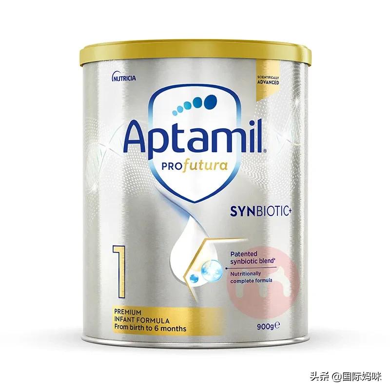 2022年奶粉1段口碑最好的前十名,2021年最热销的奶粉排行榜