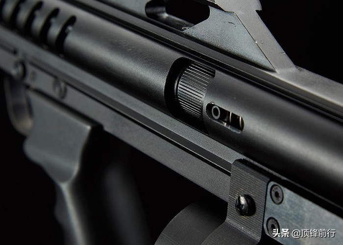 又一国产mpv雄起外观不输埃尔法,p18气步枪性能