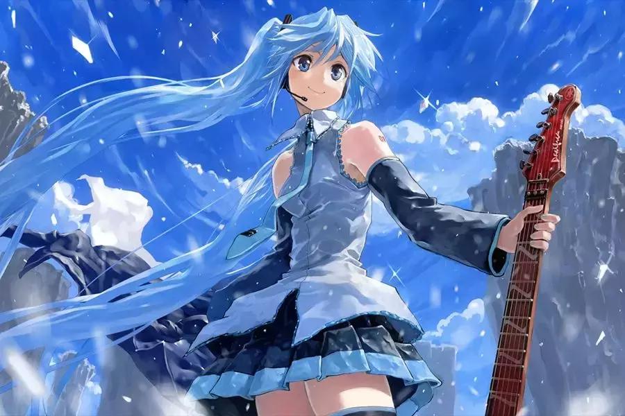 觉得“宅男一面墙，北京一套房”夸张？这位日本宅男十年花200万