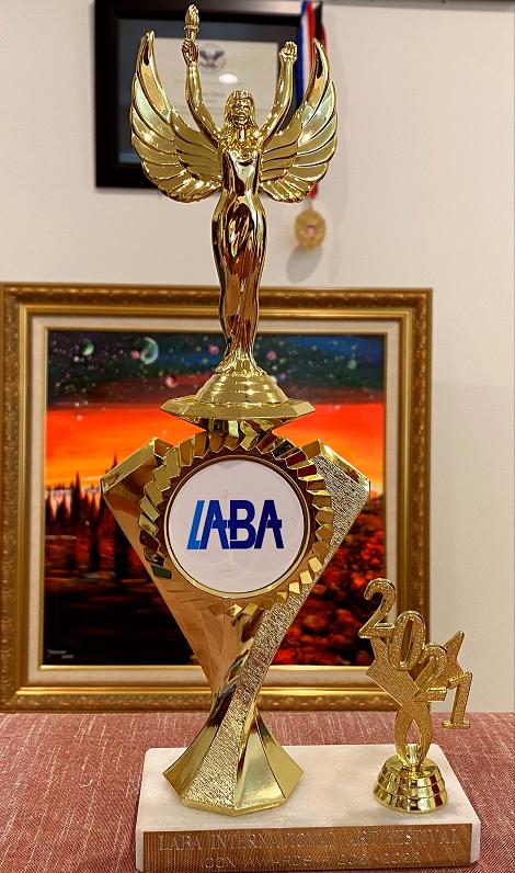 laba艺术展,laba国际艺术节