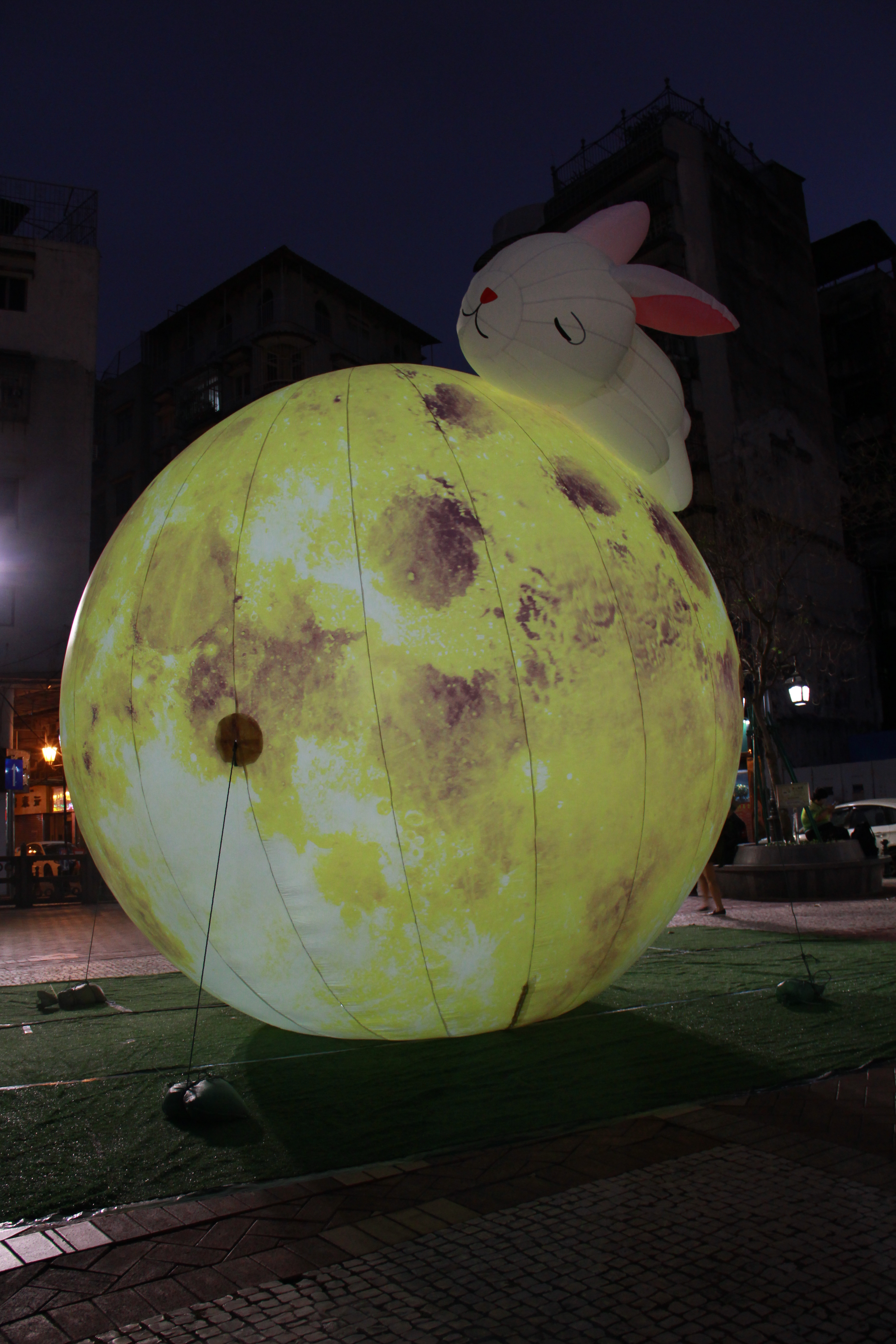 康公庙夜市,康公夜市周五晚上有开吗