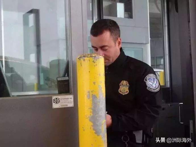 出国提防同胞,出国要注意哪些安全隐患