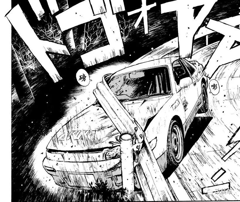 头文字d的jdm车型盘点,改jdm风格