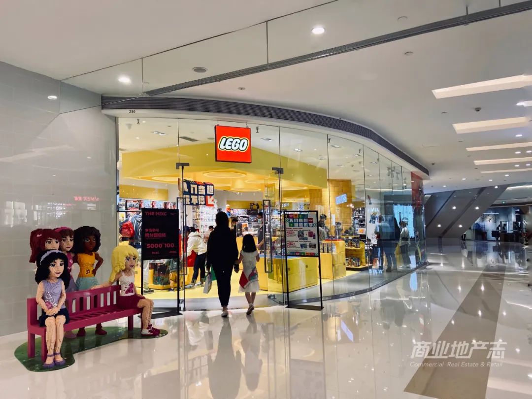 成都万象城二期有什么活动,现场直击成都万象城