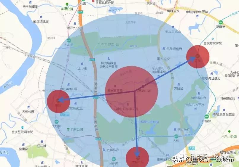 照母山月亮之上,照母山偏远吗