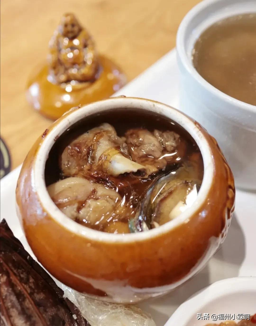 老牌炖罐生炊海鲜福州,福州最多人吃炖罐的是哪家