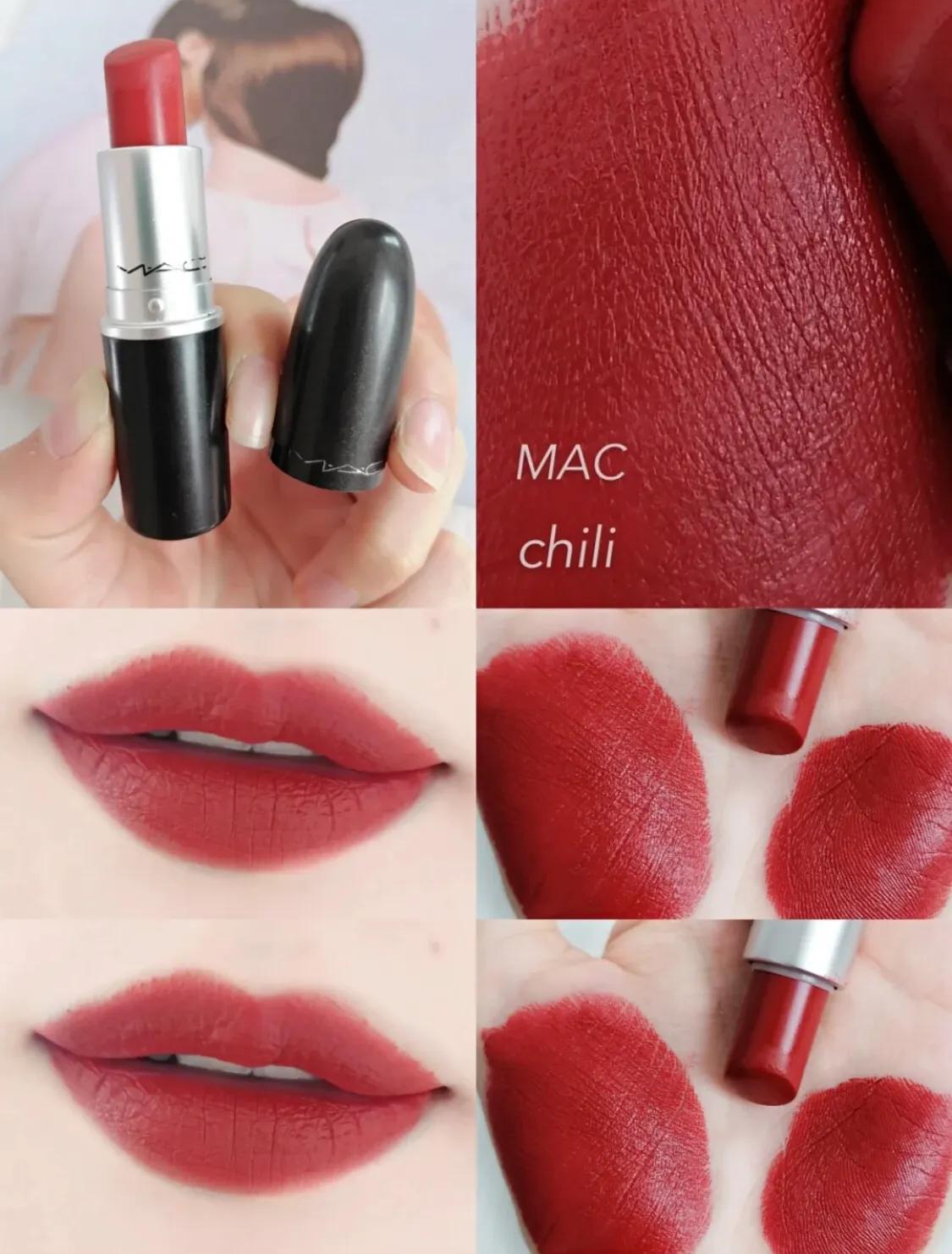 我的年度口红推荐,我的年度爱用口红