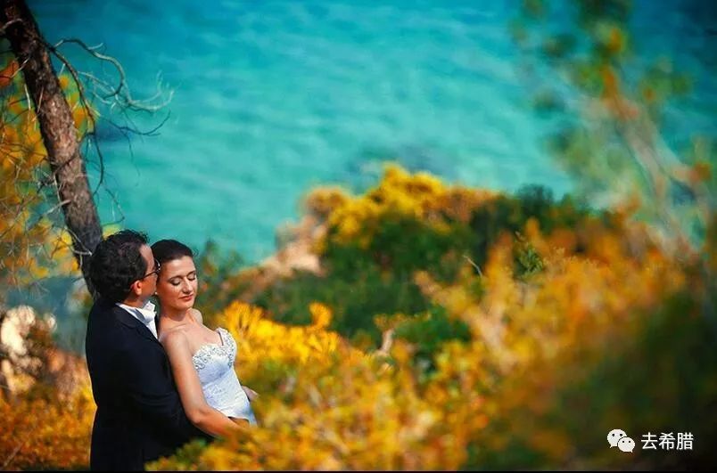 去希腊，到底怎么选线最明智？百度、知乎都找不到的，这里全送你