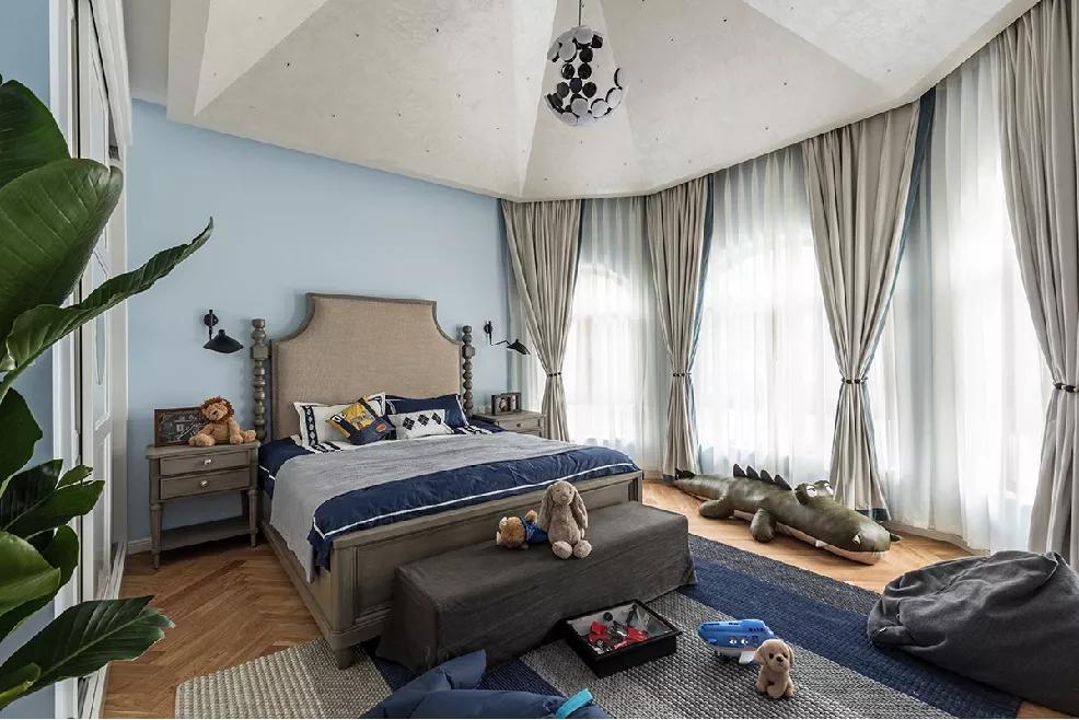 河畔新世界幼儿园,河畔新世界双拼