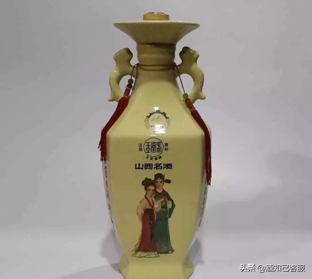 山西国产白酒种类,山西十大名酒山西白酒品牌排行榜