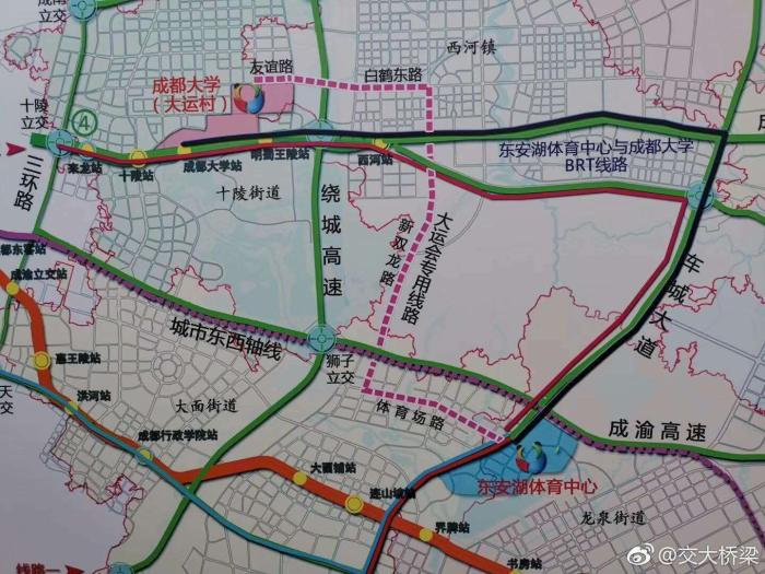 龙泉驿发展最新消息,龙泉未来可能翻倍吗