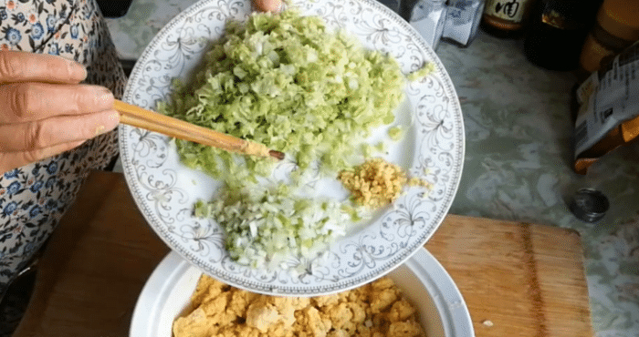 玉米面这样做比肉香,玉米面这样做太香