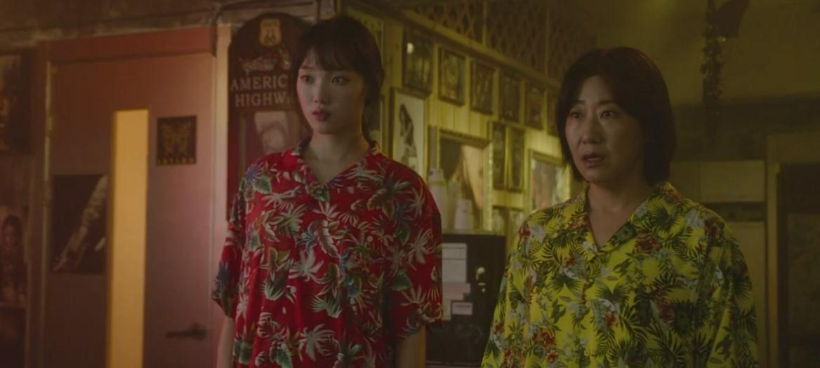 一部很好的女性题材电影,一部值得所有女性看的电影